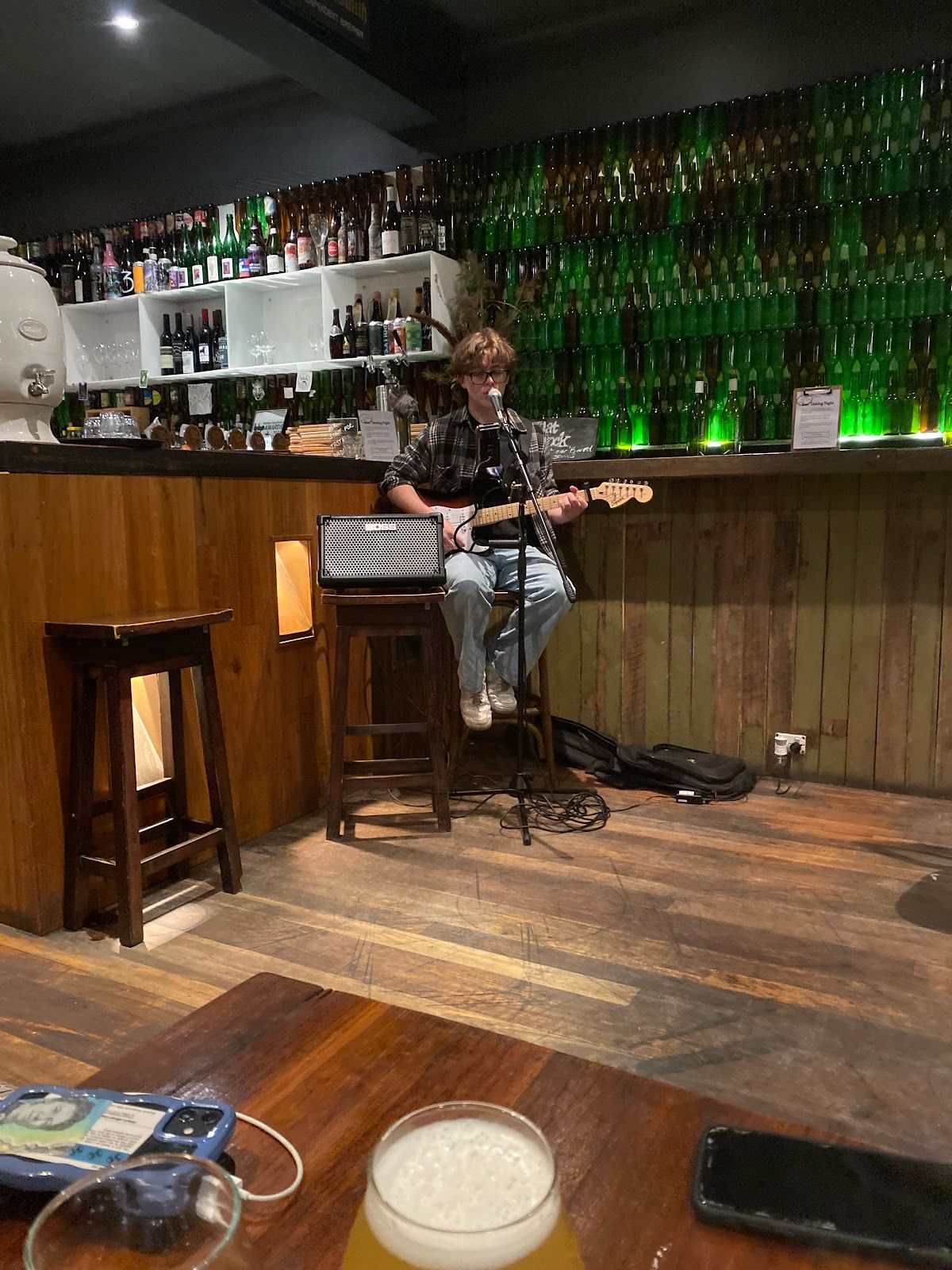 Flat Rock Brew Cafe thumbnail 3