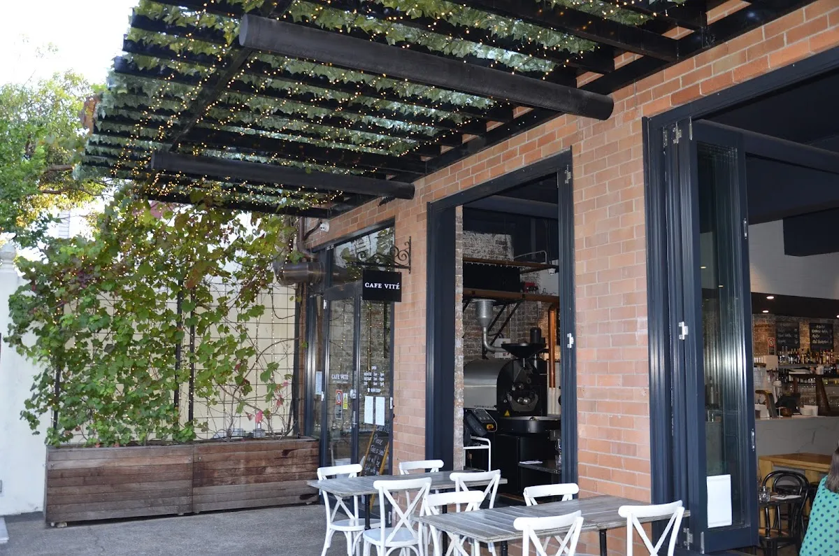 Cicco Zetland - Bar image