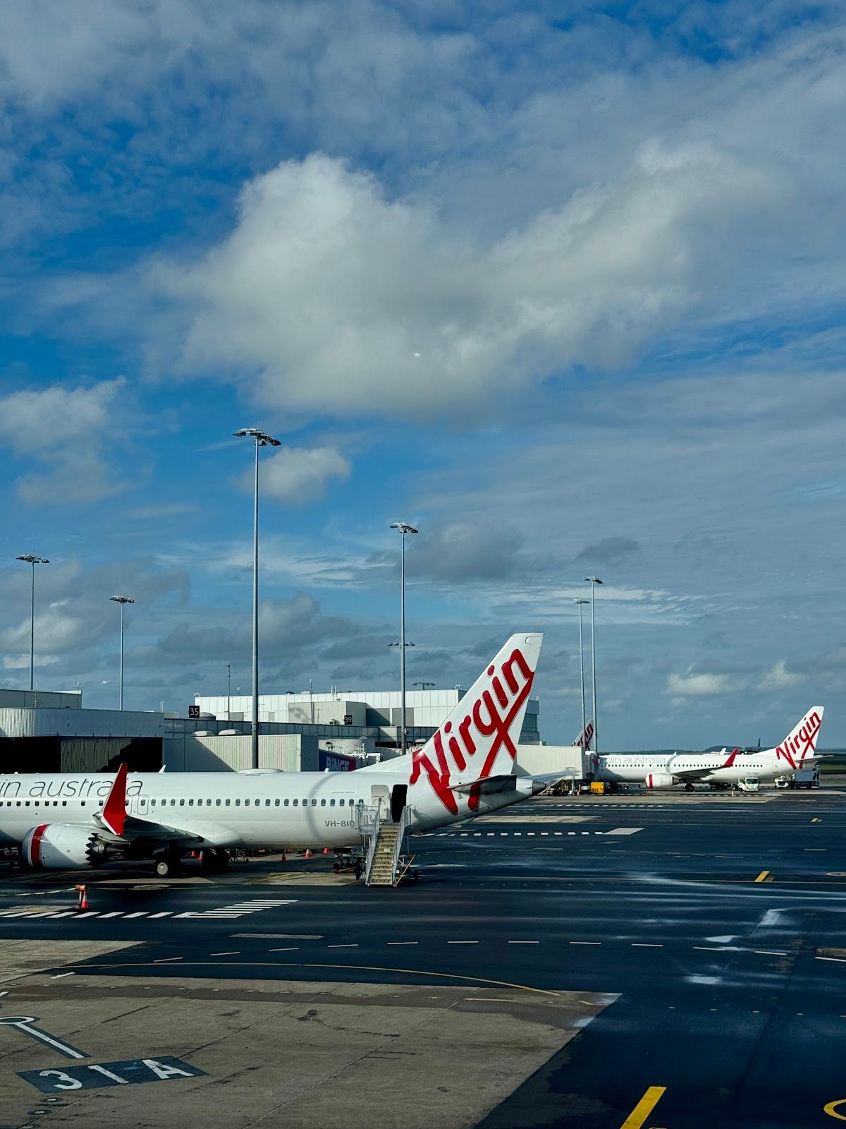 Virgin Lounge thumbnail 5
