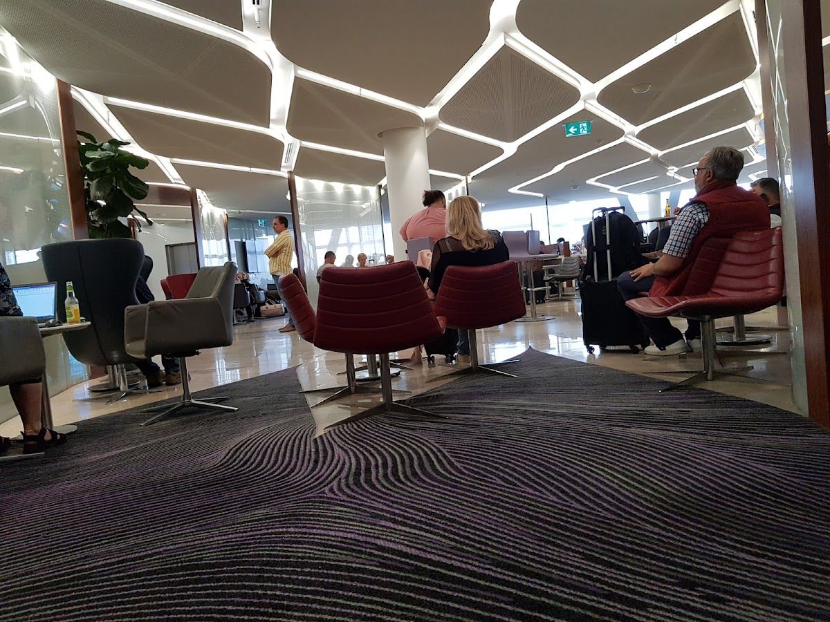 Virgin Lounge thumbnail 6
