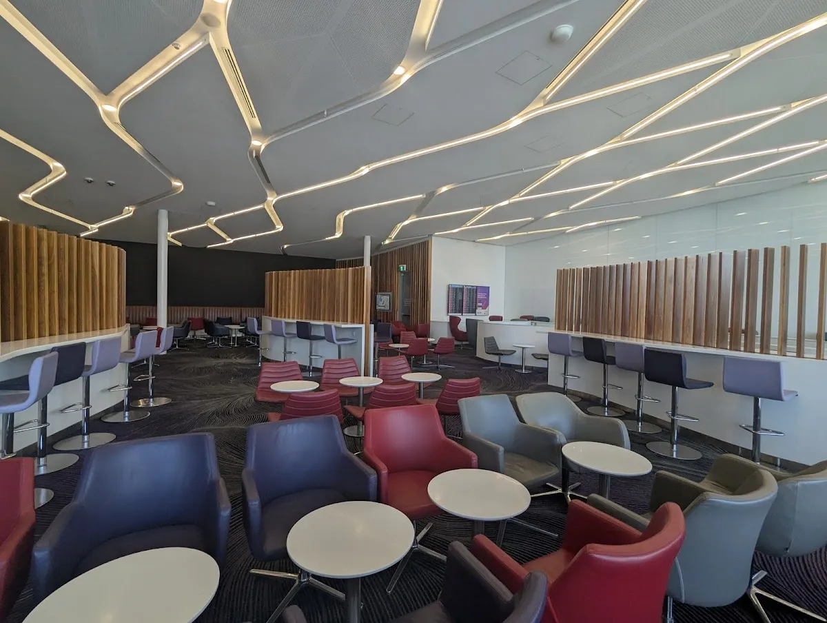 Photo of Virgin Lounge, one of the top bars in New South Wales