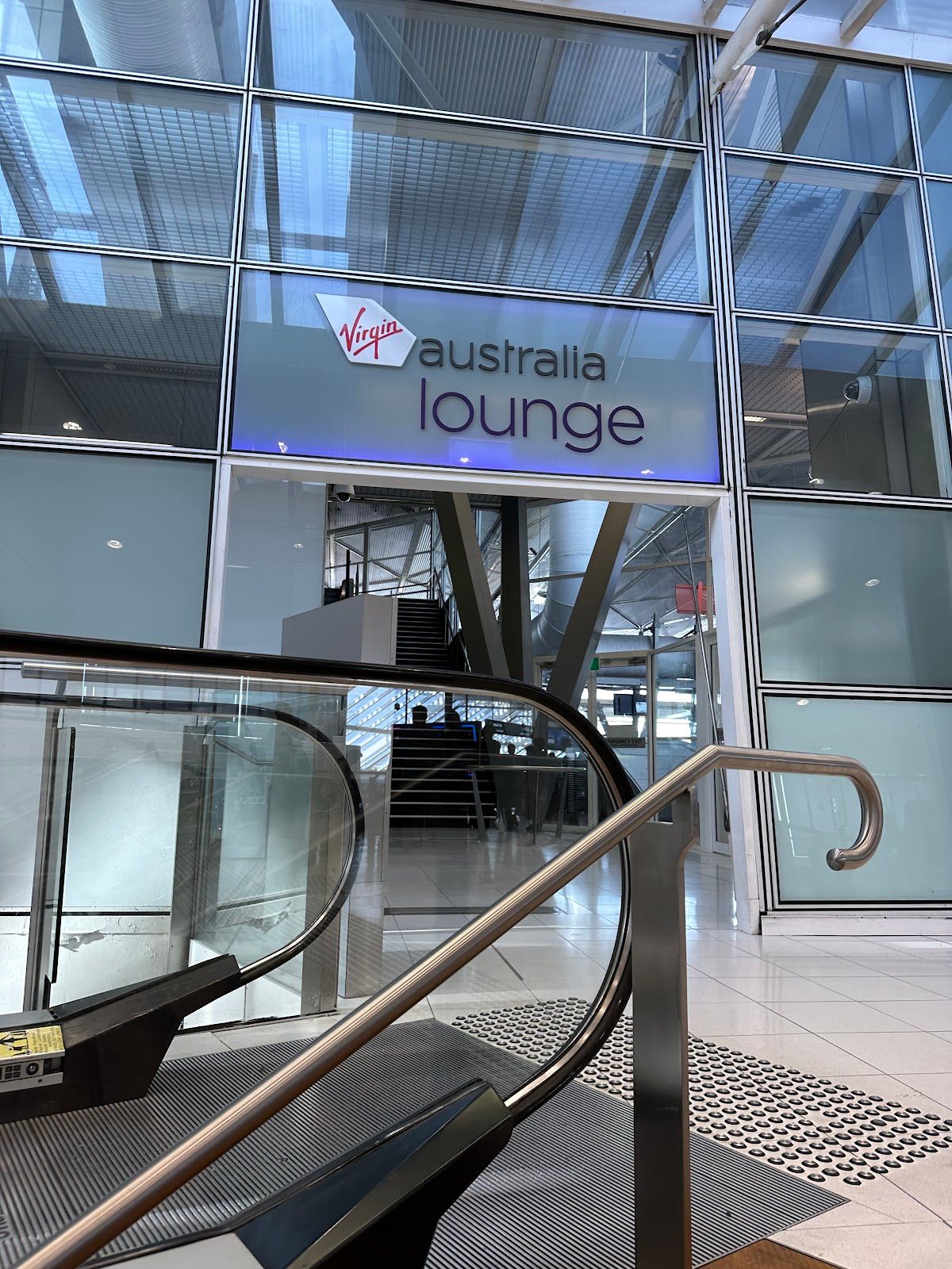 Virgin Lounge thumbnail 8