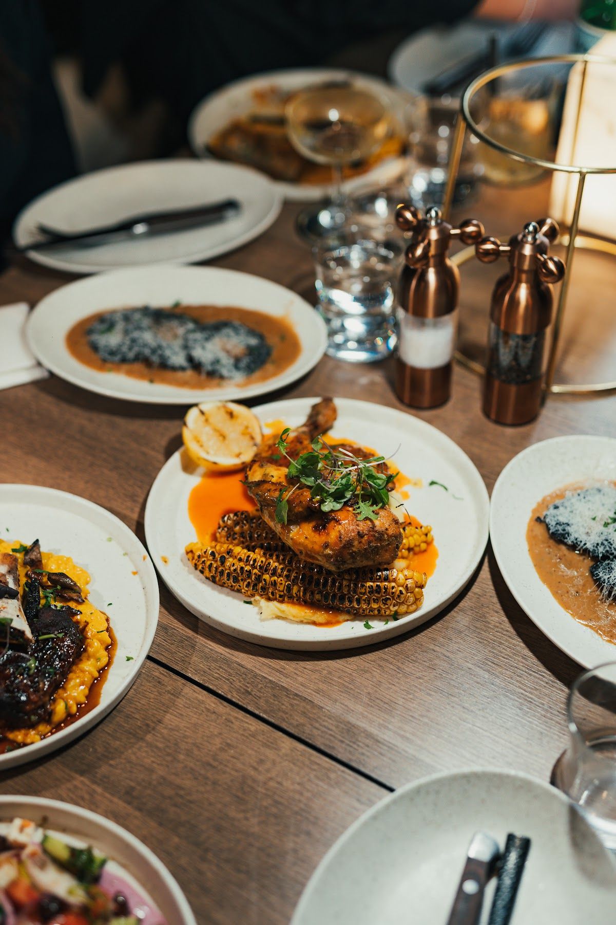 Elements Bar and Grill Haberfield thumbnail 6