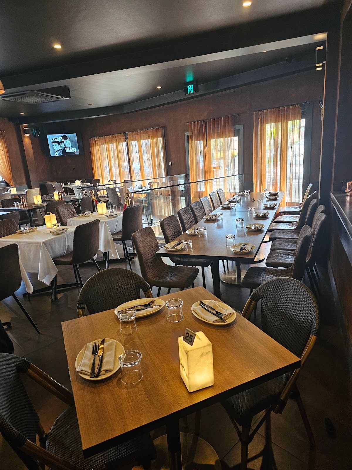 Elements Bar and Grill Haberfield thumbnail 10