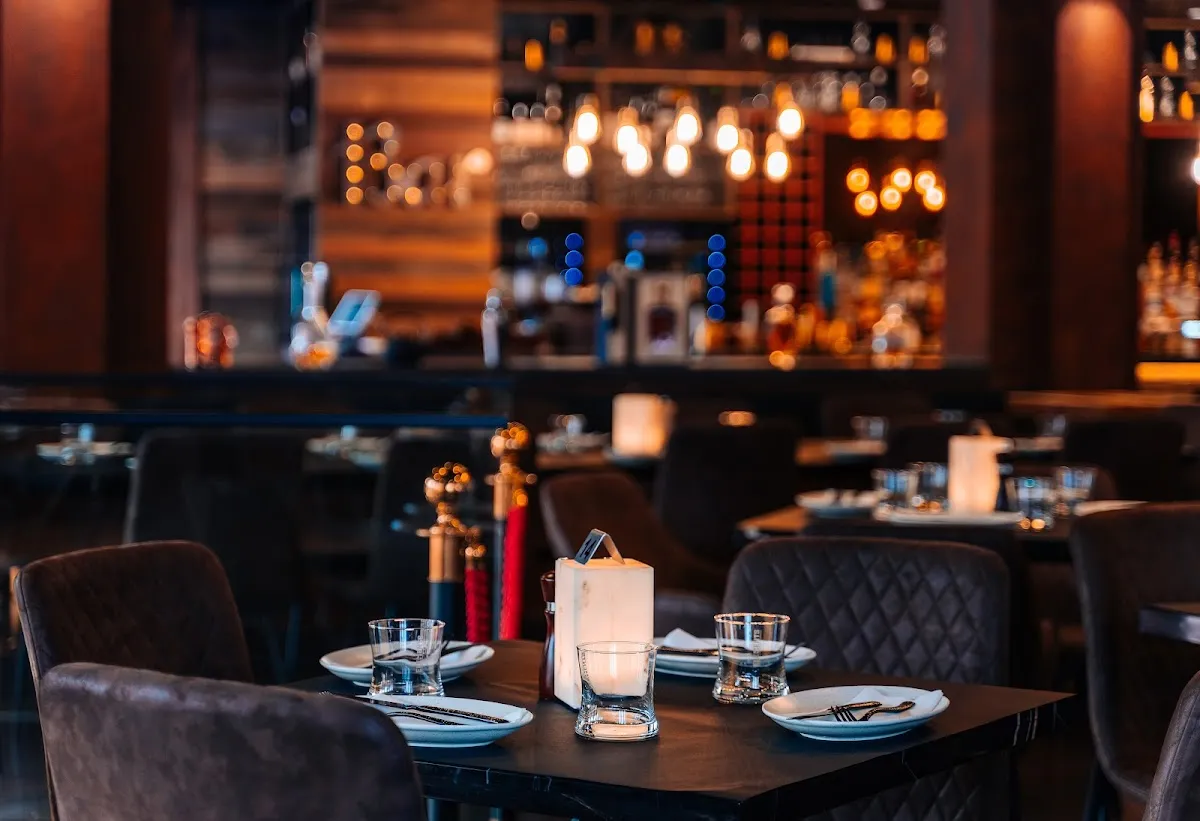 Photo of Elements Bar and Grill Haberfield, one of the top bars in Haberfield