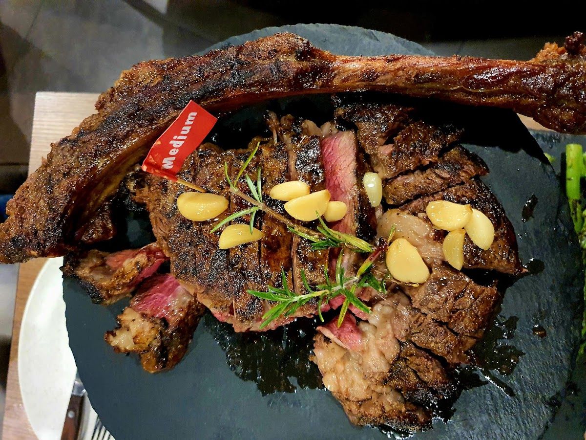 Elements Bar and Grill Haberfield thumbnail 4