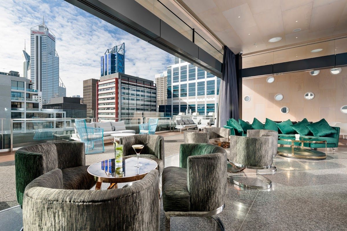 The Melbourne Hotel thumbnail 4