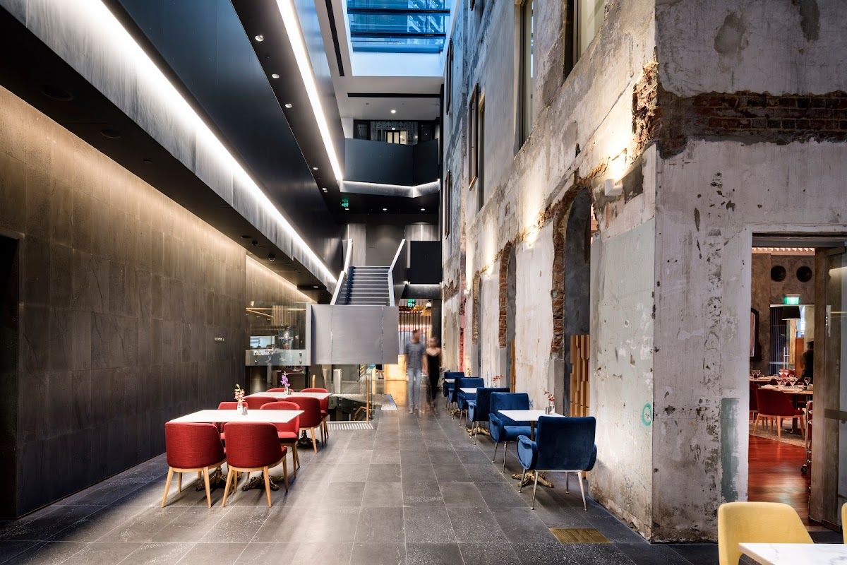 The Melbourne Hotel thumbnail 5