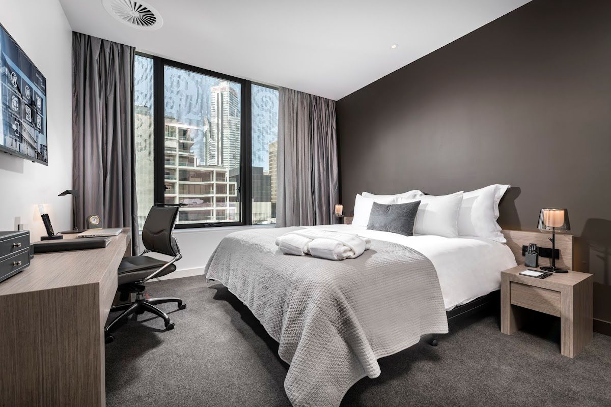 The Melbourne Hotel thumbnail 2