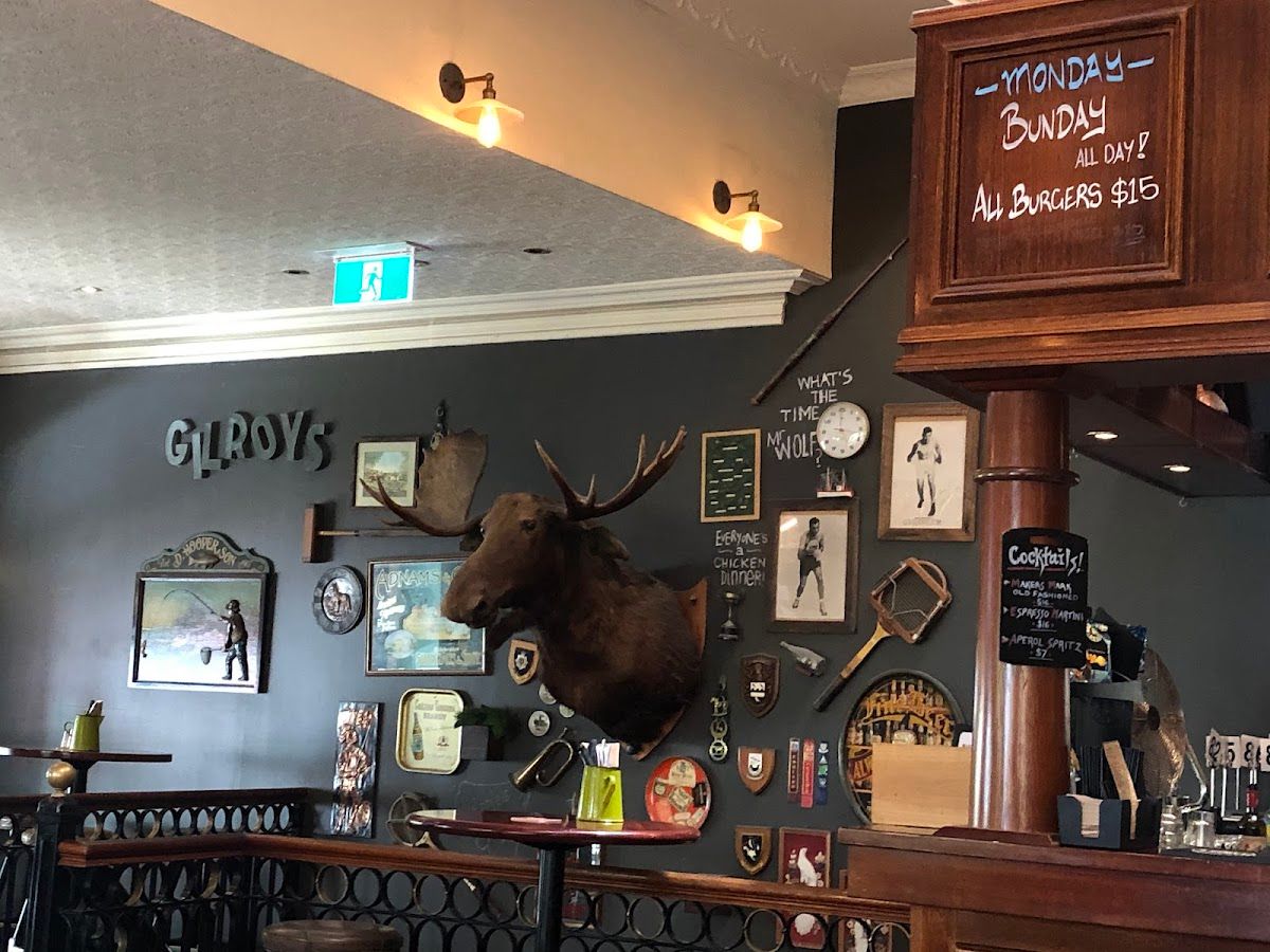 The Belroy Hotel thumbnail 6