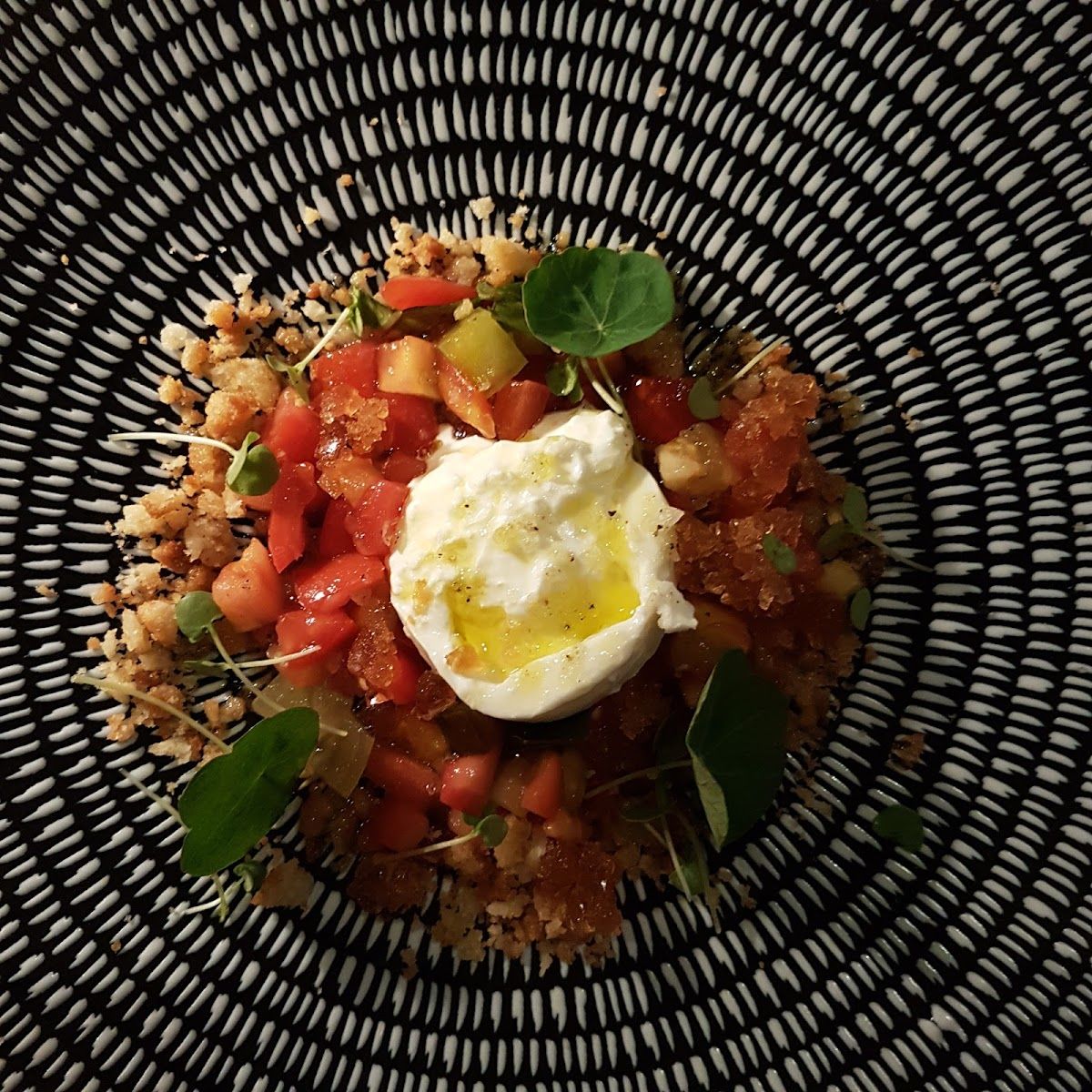 The Restaurant Pendolino thumbnail 2