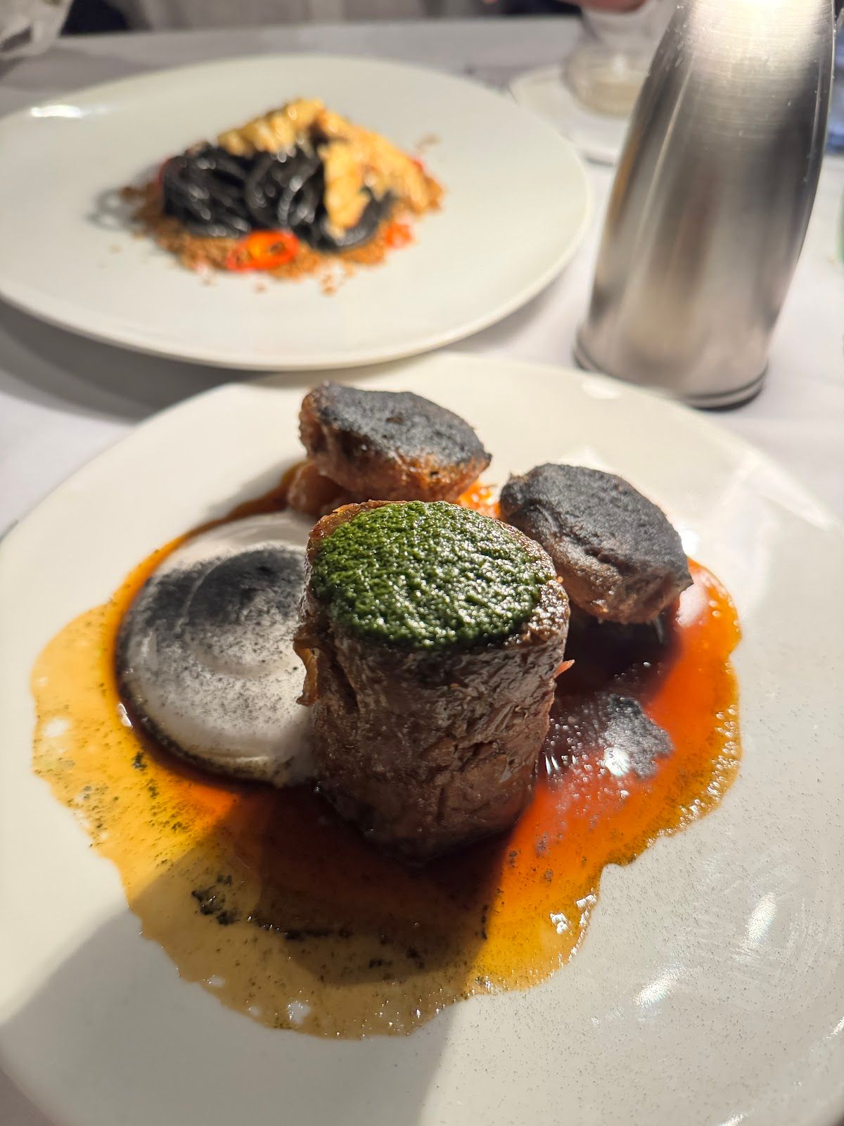 The Restaurant Pendolino thumbnail 3