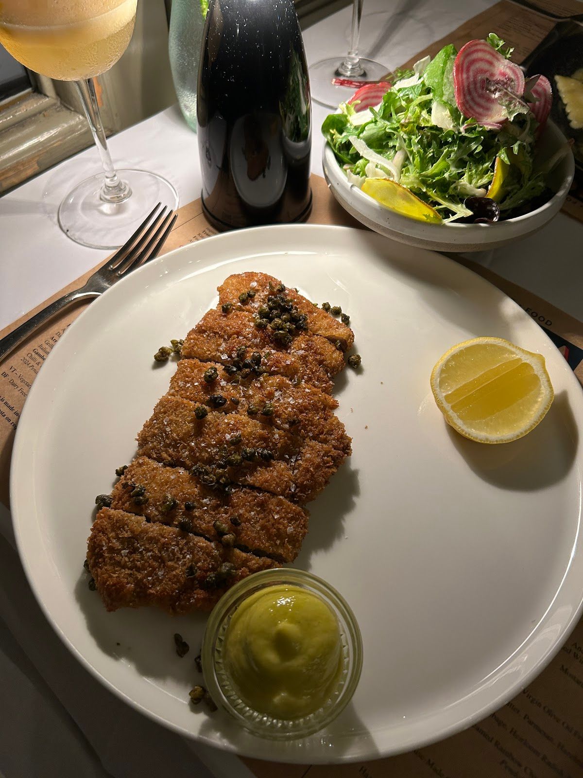 The Restaurant Pendolino thumbnail 5