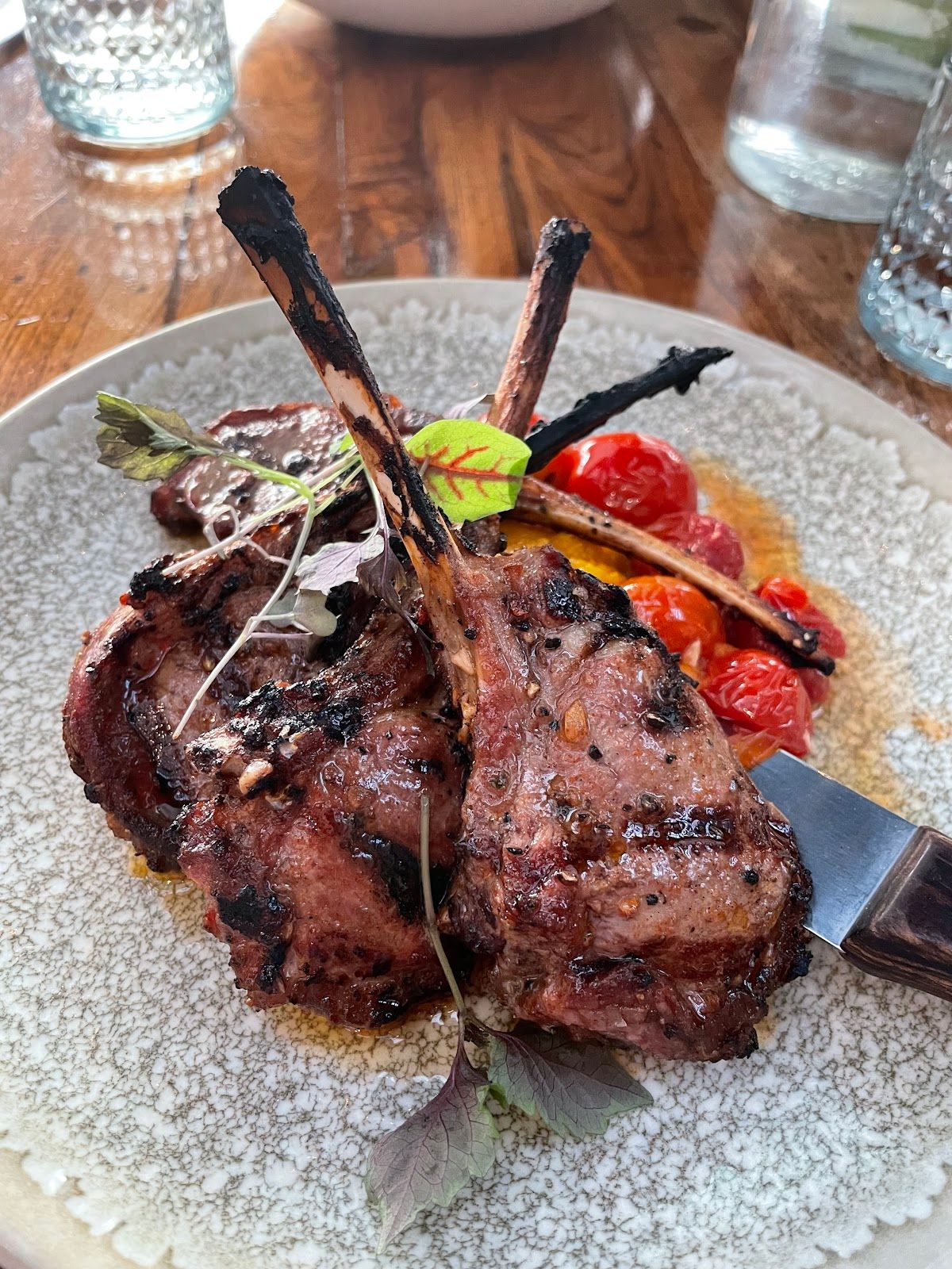 Casa Ristorante Italiano thumbnail 10