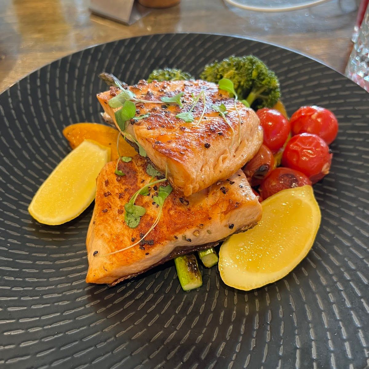 Casa Ristorante Italiano thumbnail 3