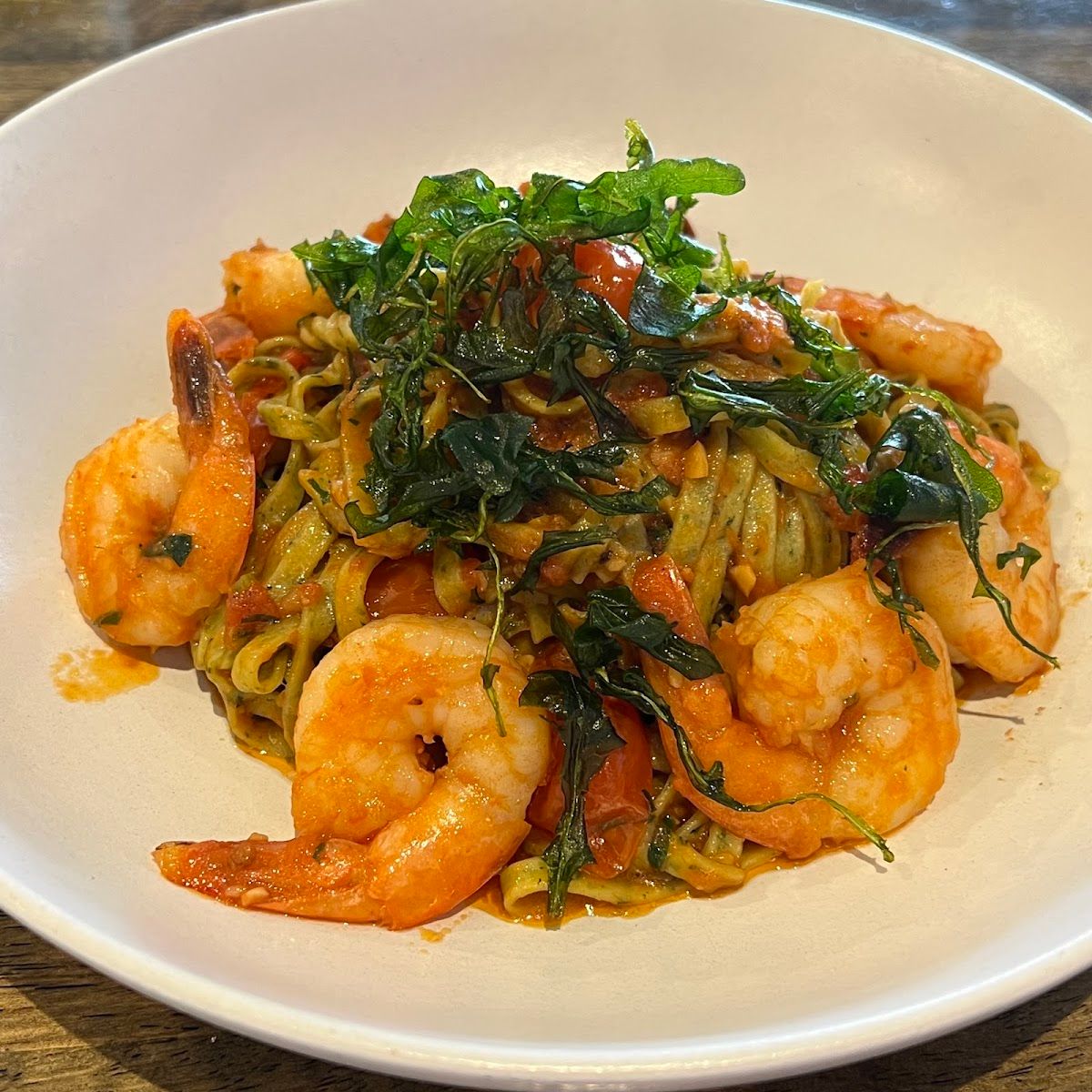 Casa Ristorante Italiano thumbnail 5