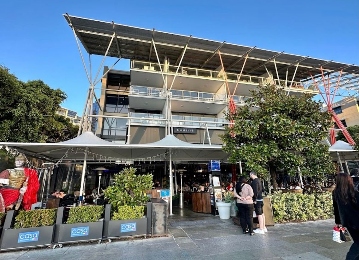 Casa Ristorante Italiano thumbnail 9