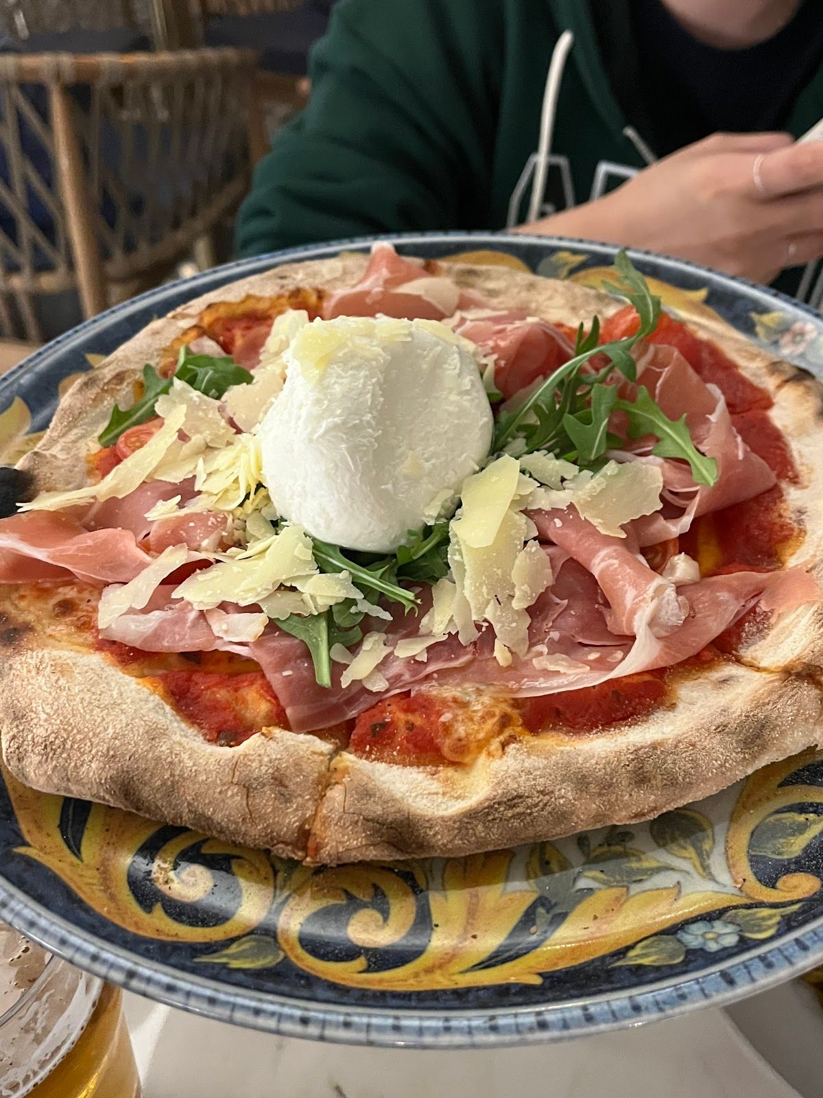 Casa Ristorante Italiano thumbnail 8