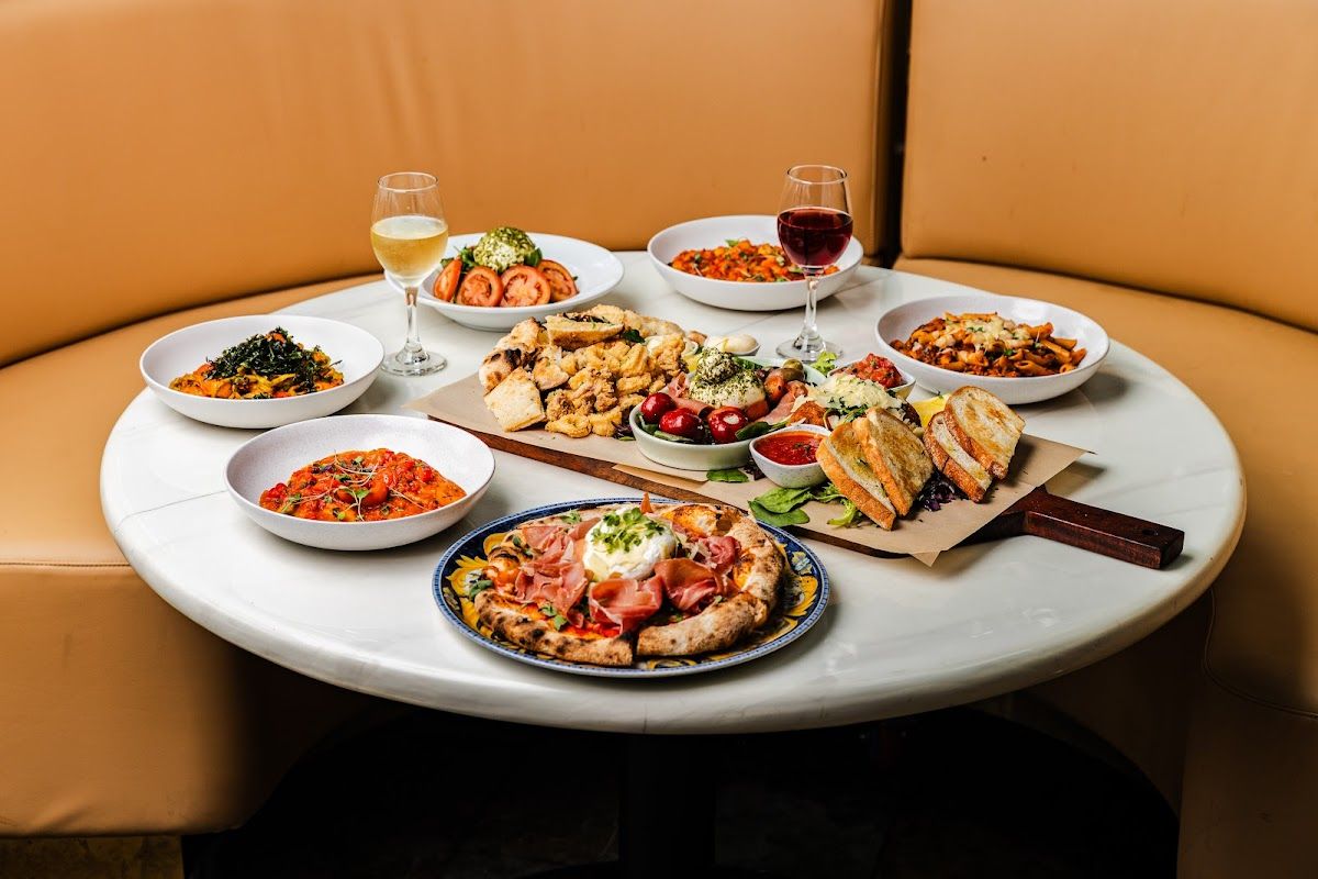 Casa Ristorante Italiano thumbnail 2