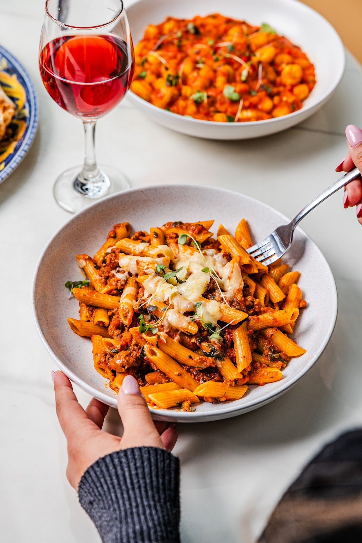 Casa Ristorante Italiano thumbnail 7