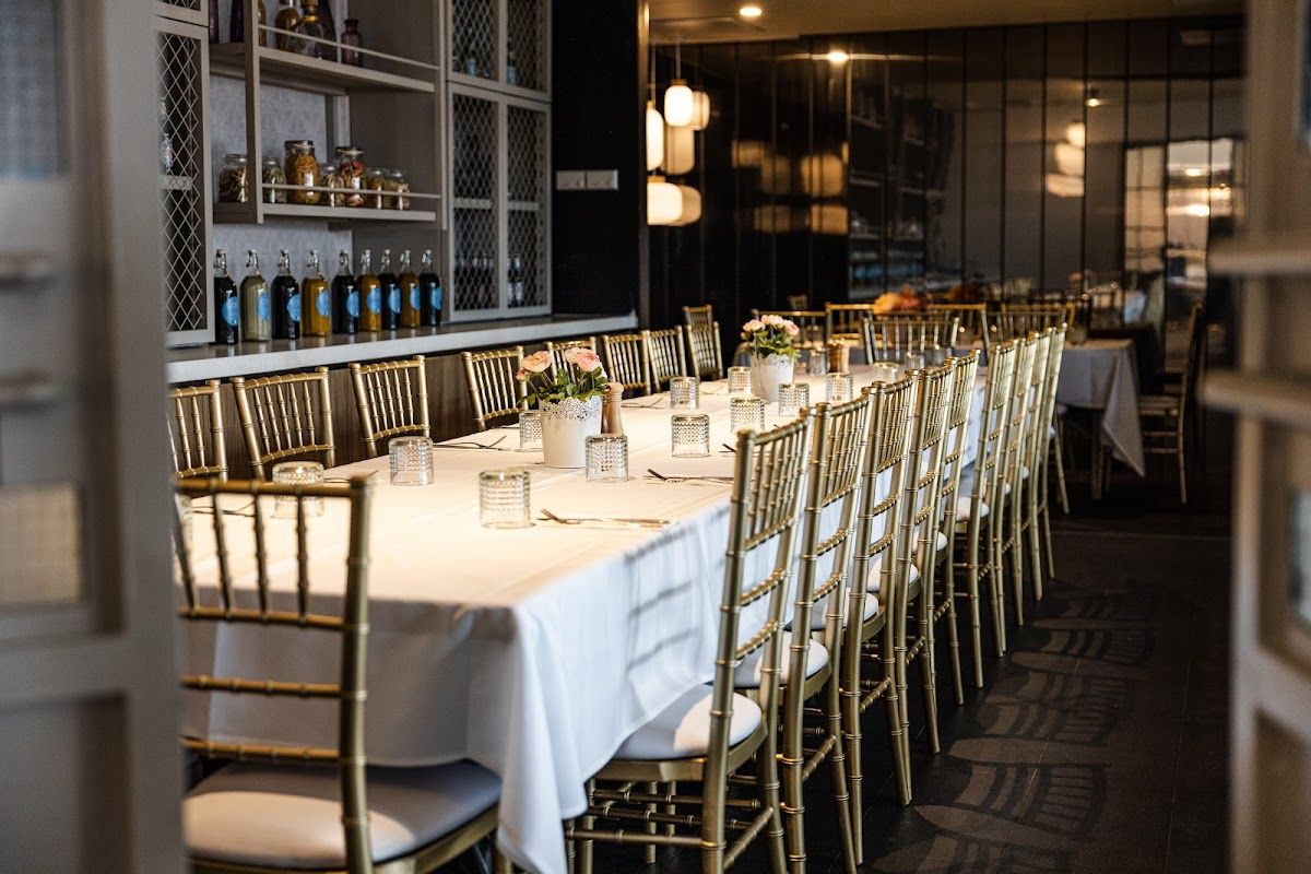 Featured image for Casa Ristorante Italiano