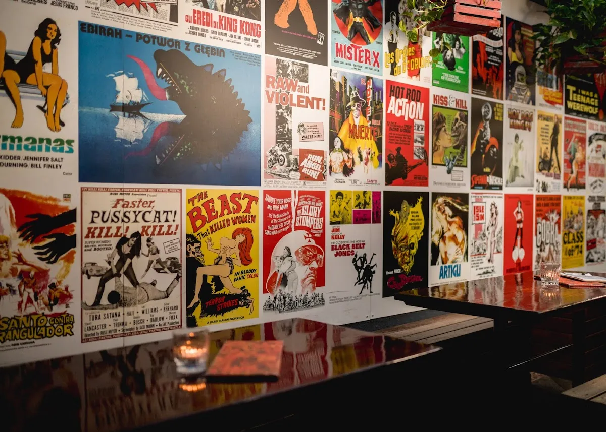 Photo of Different Drummer Bar, one of the top bars in Glebe