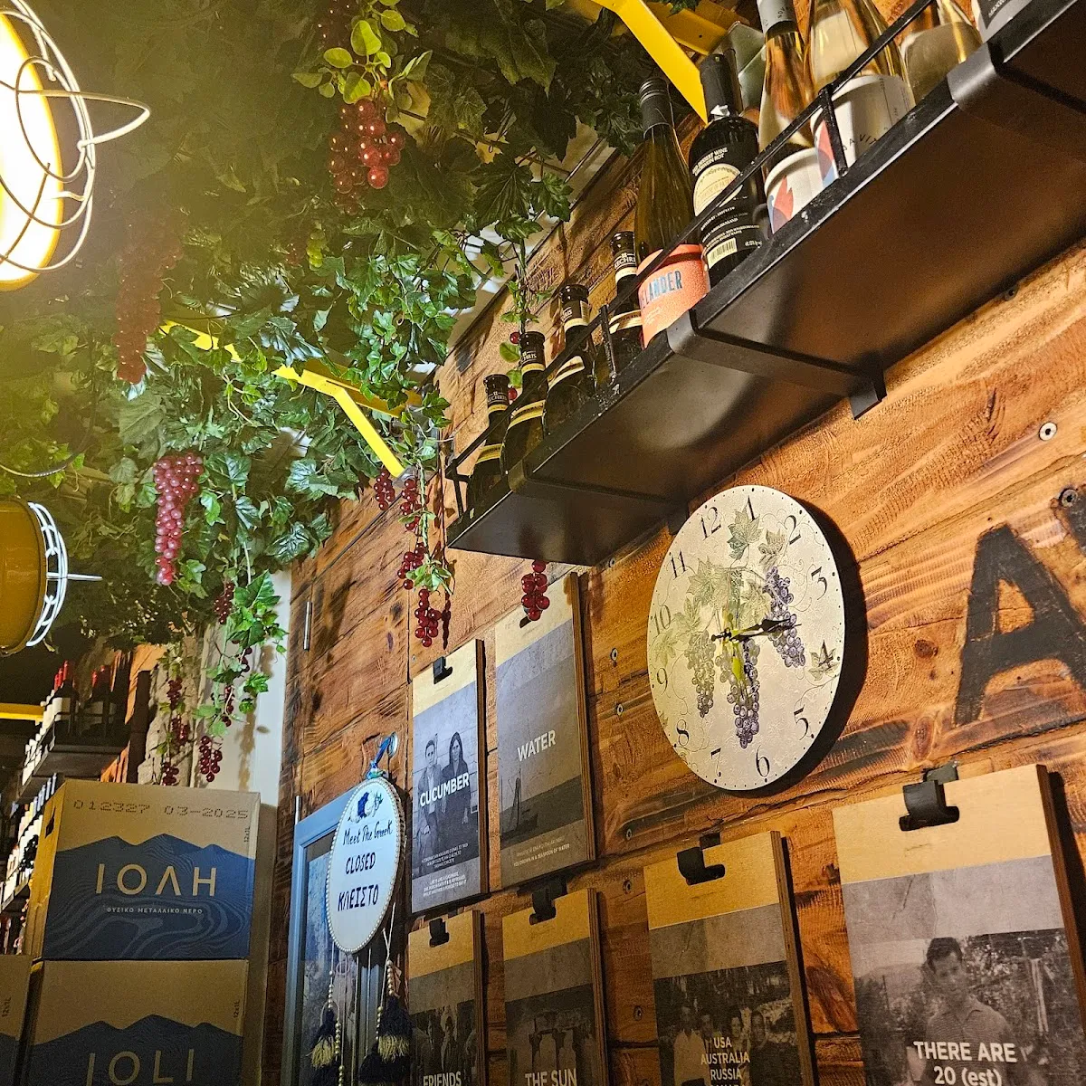 Photo of Meet The Greek Restaurant, one of the top bars in Brighton-Le-Sands