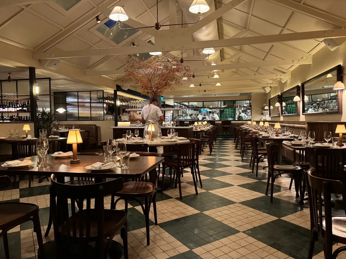 Photo of The Dry Dock, one of the top bars in Balmain