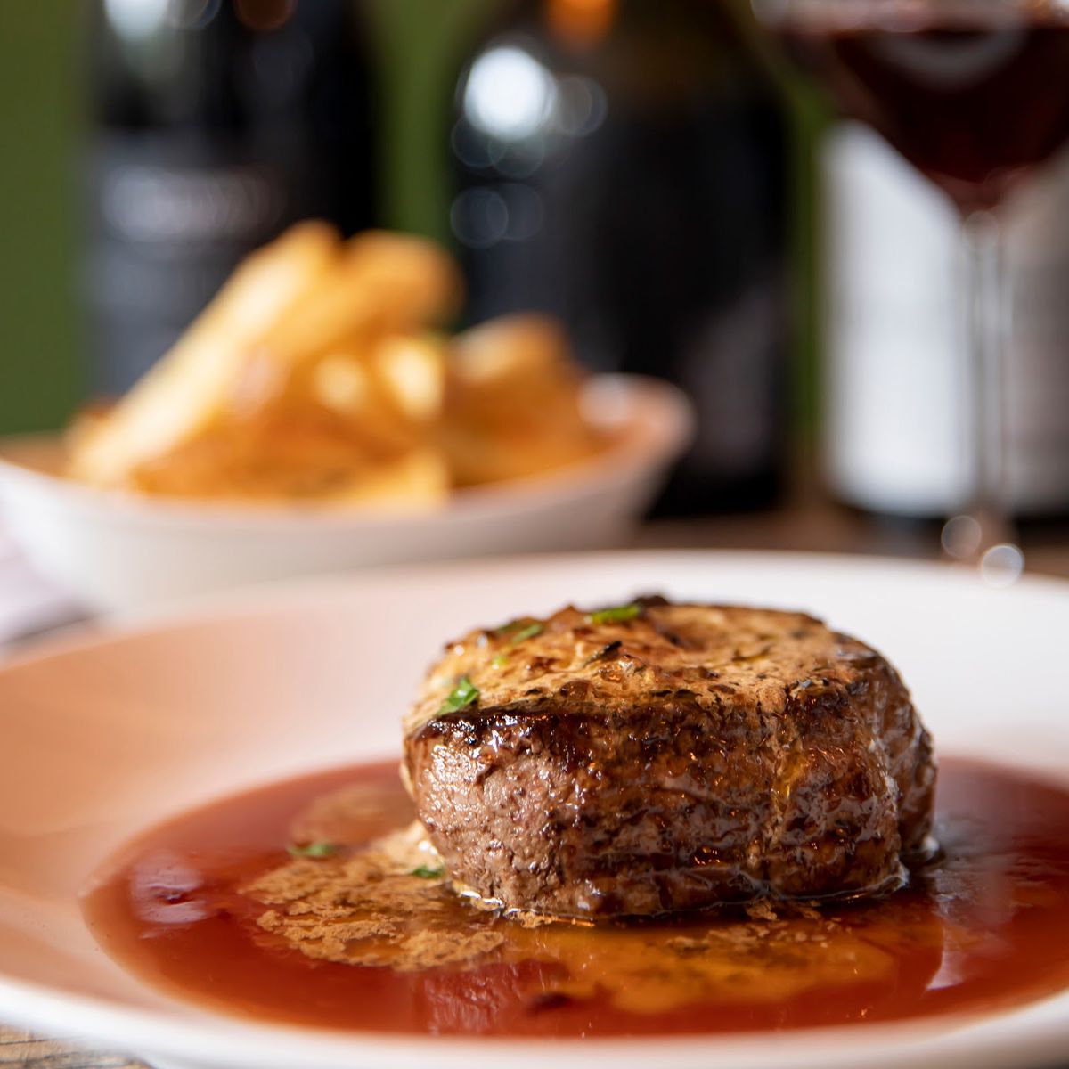 Bistro St Jacques thumbnail 4