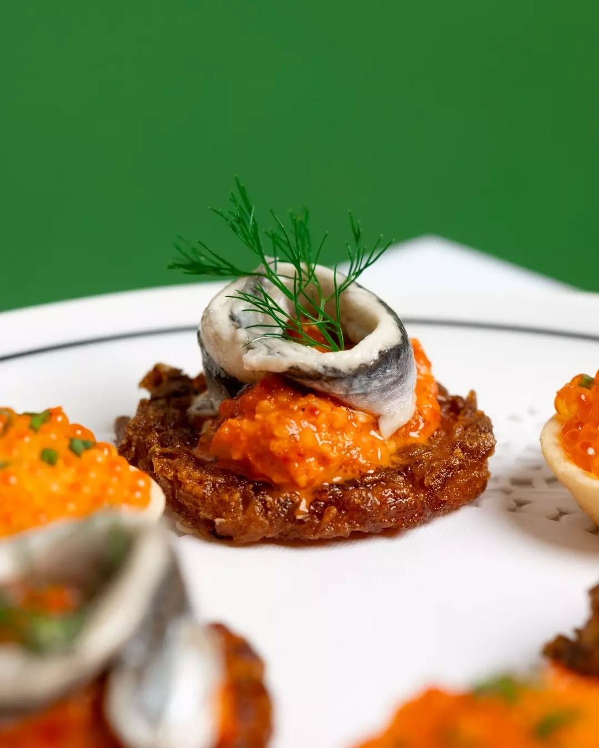 Bistro St Jacques thumbnail 5