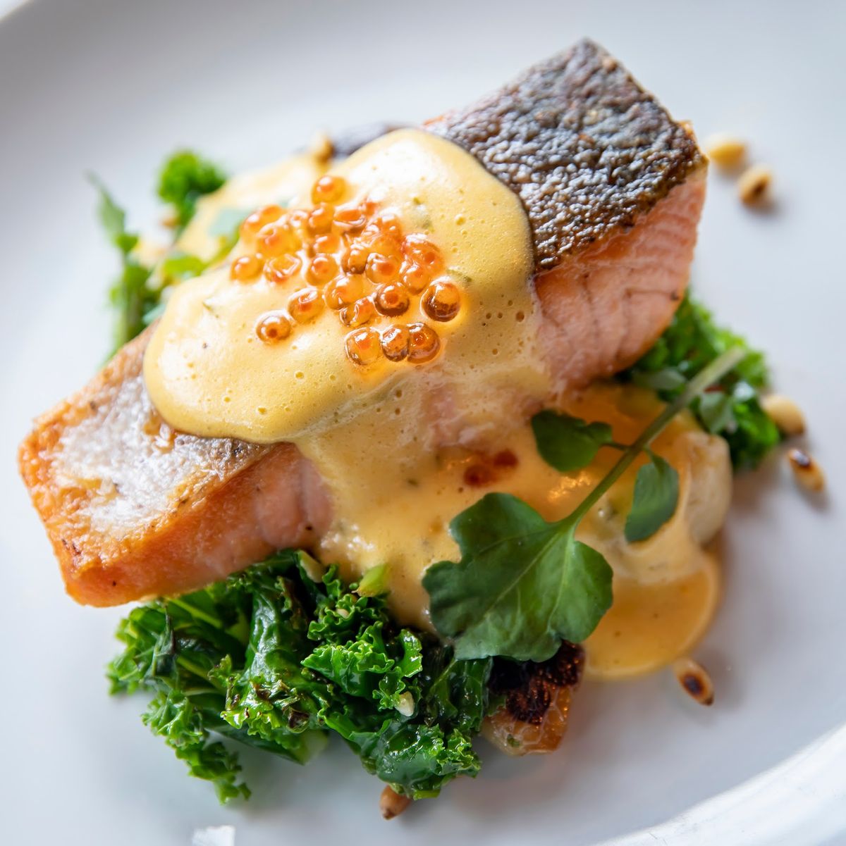 Bistro St Jacques thumbnail 7