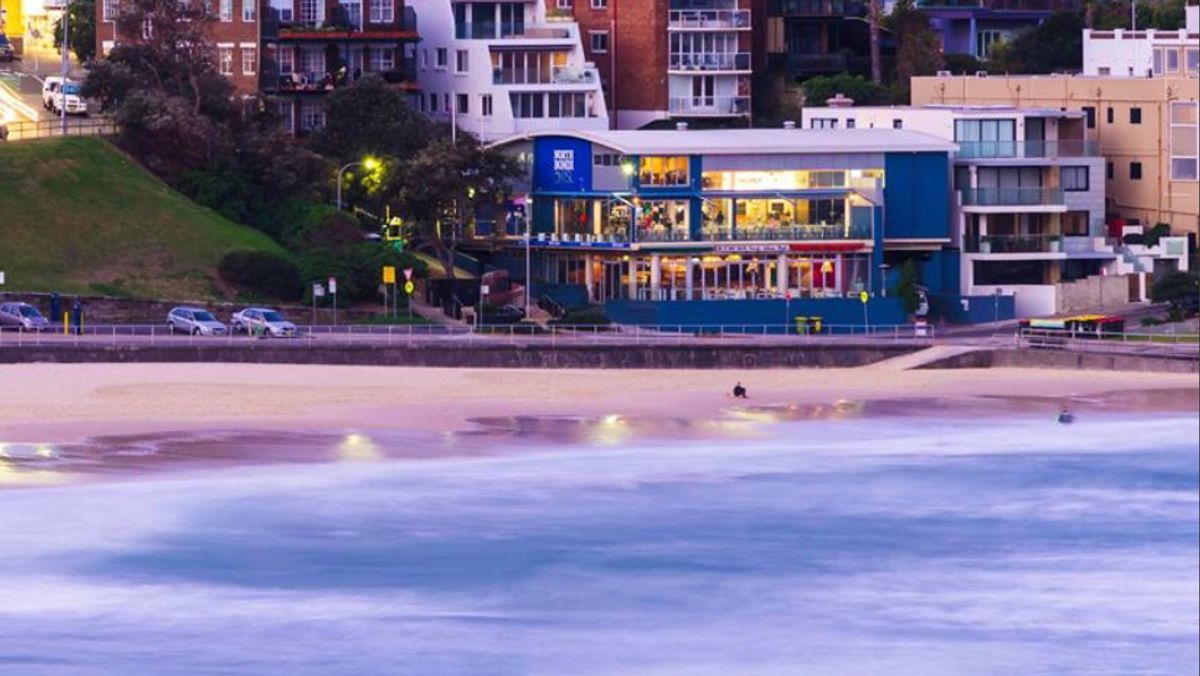 Featured image for North Bondi RSL Club