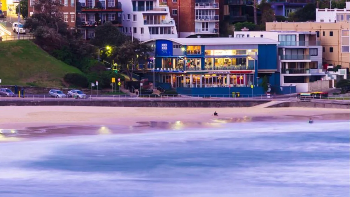 North Bondi RSL Club - Bar image