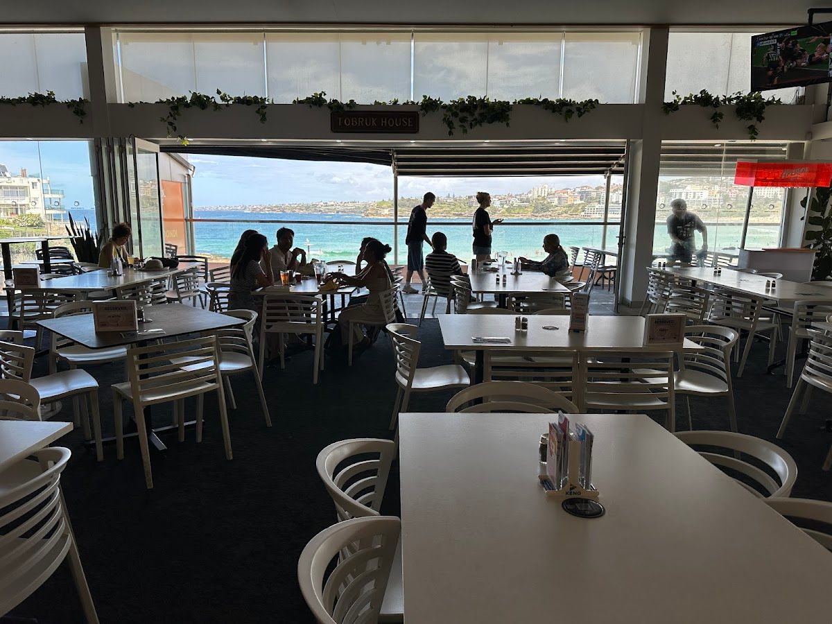 North Bondi RSL Club thumbnail 5