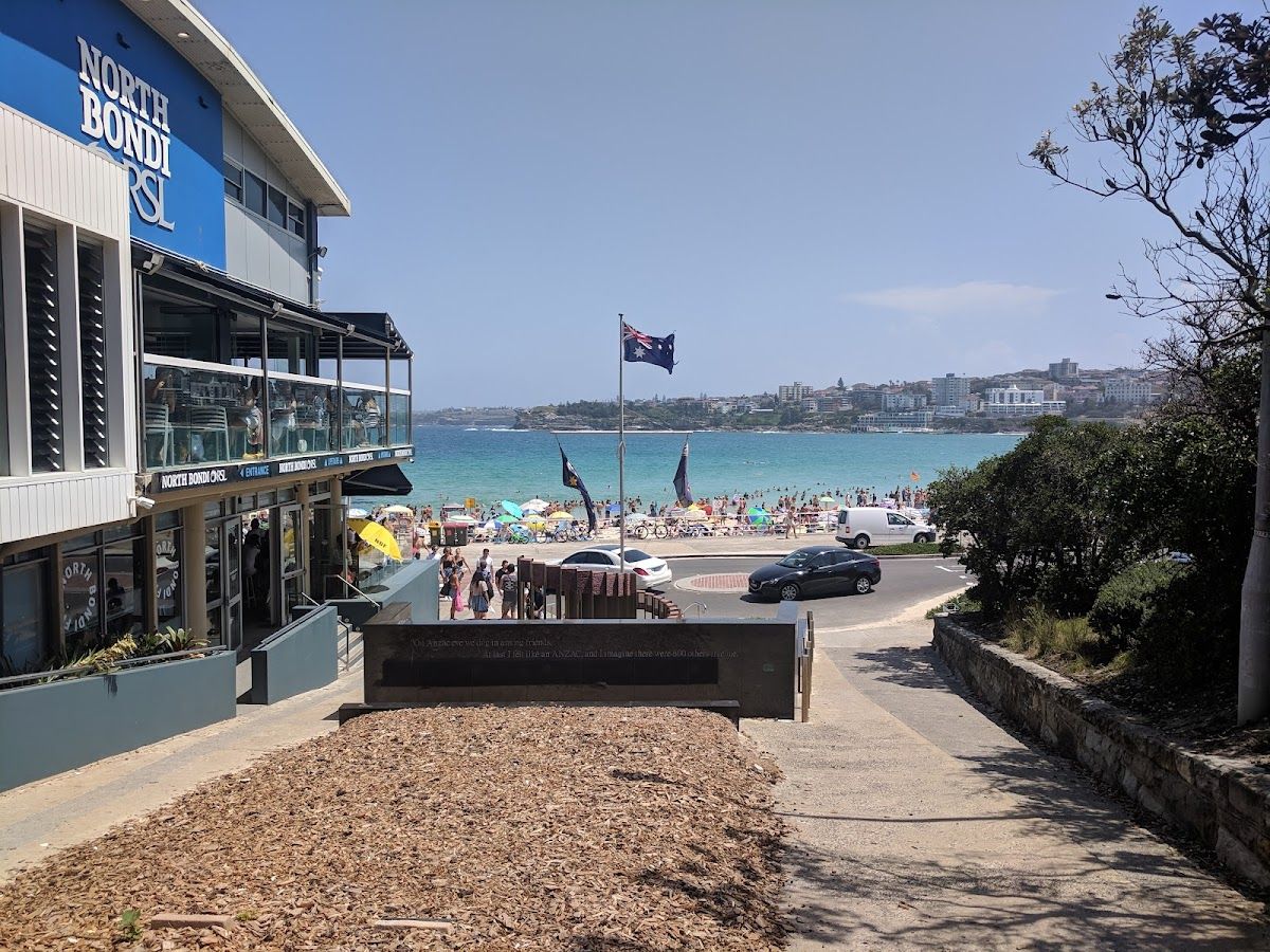 North Bondi RSL Club thumbnail 3