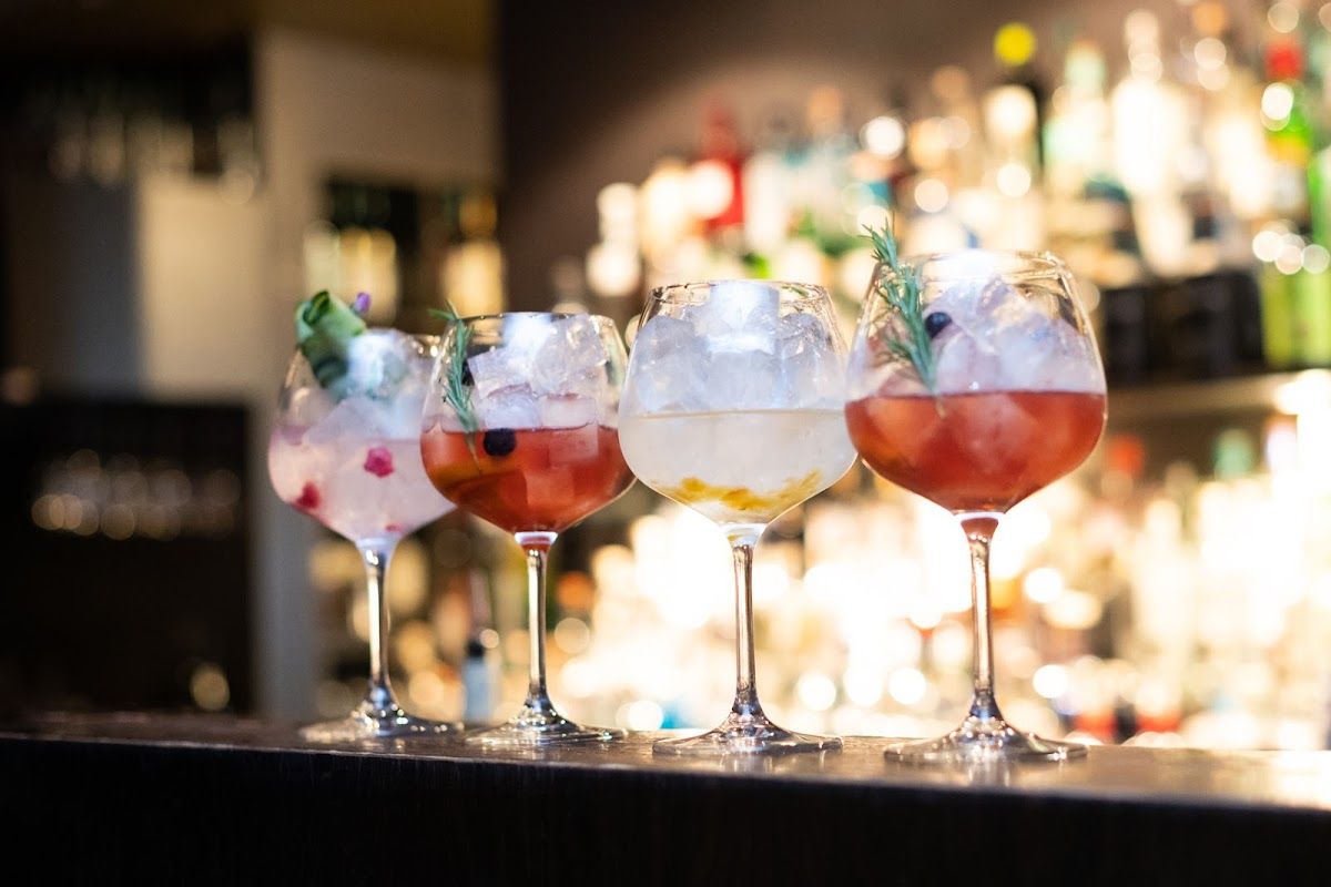 Gin Palace thumbnail 5