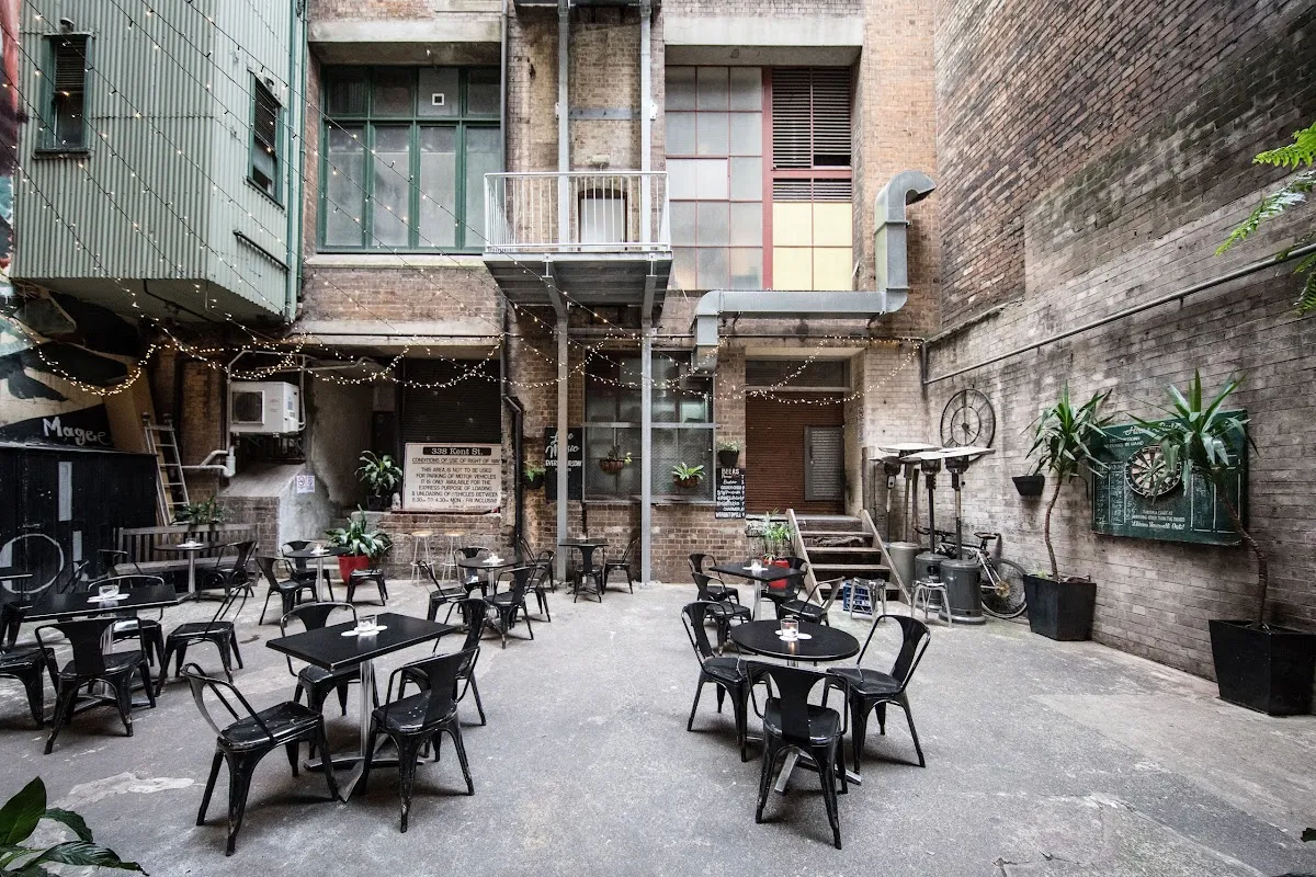 Photo of Since I Left You (SILY), one of the top bars in Sydney