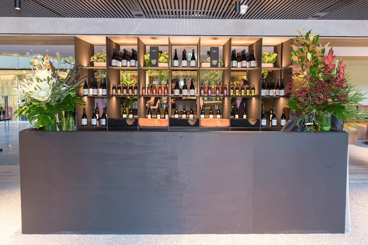 Photo of Hurricane's Grill Circular Quay, one of the top bars in Sydney