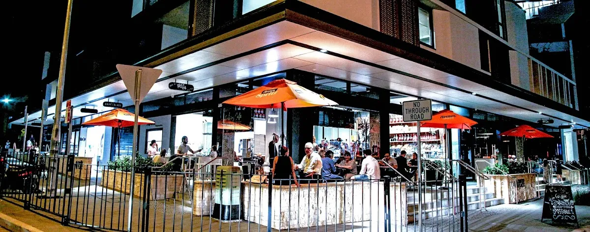 Photo of ReccoLab, one of the top bars in Rozelle