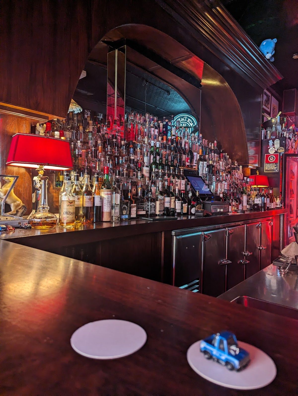 Fortunate Son Bar Enmore thumbnail 3
