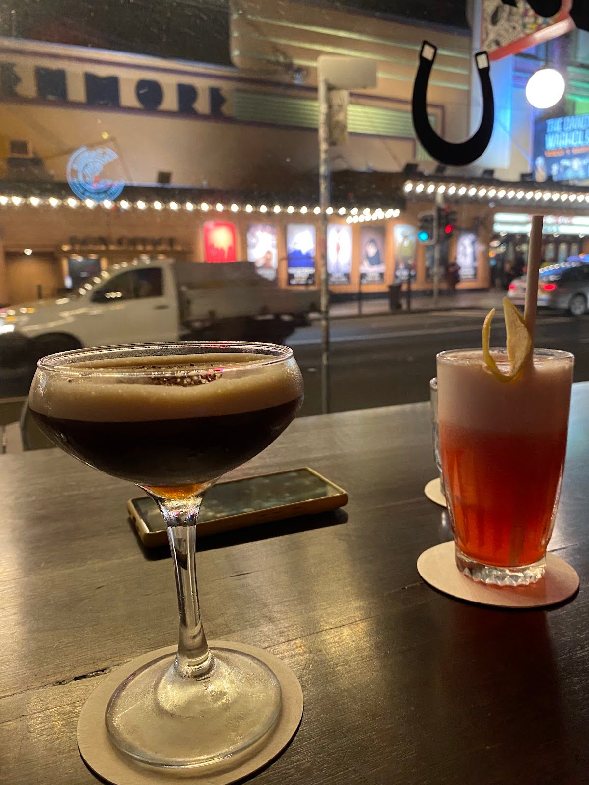Fortunate Son Bar Enmore thumbnail 5