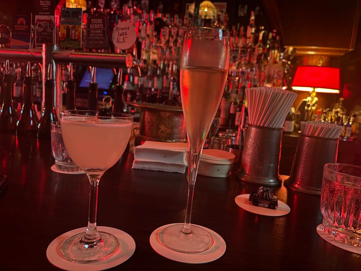 Fortunate Son Bar Enmore thumbnail 2