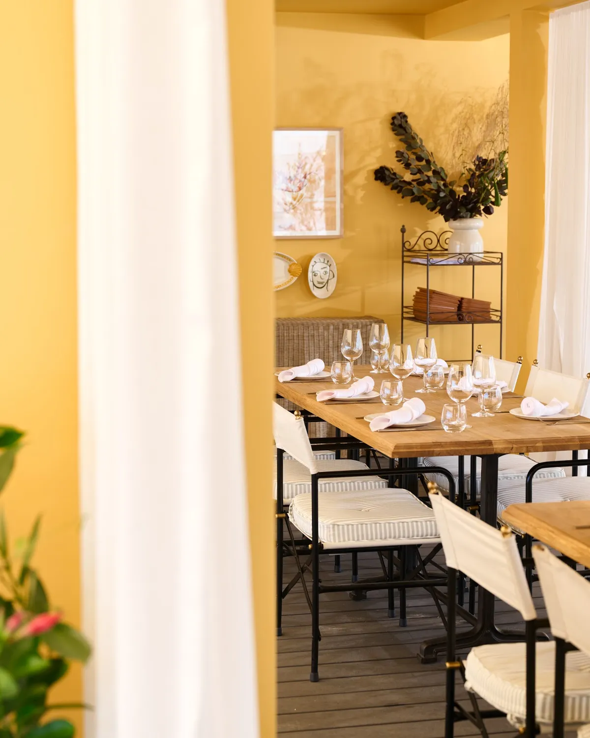 Photo of St Siandra, one of the top bars in Mosman