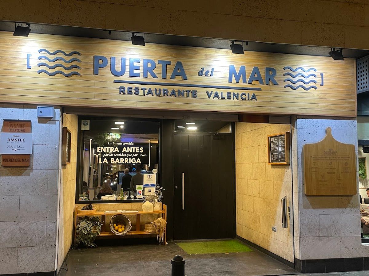 Puerta del Mar photo 1