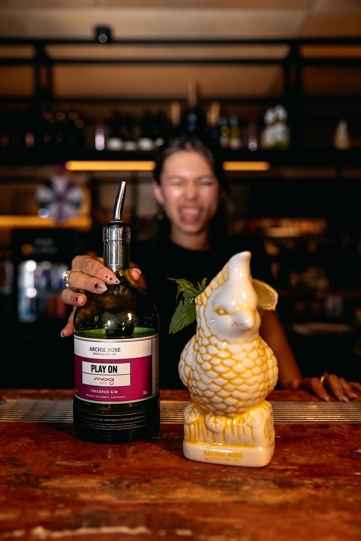 MOXY Kitchen & Bar Moxy thumbnail 9