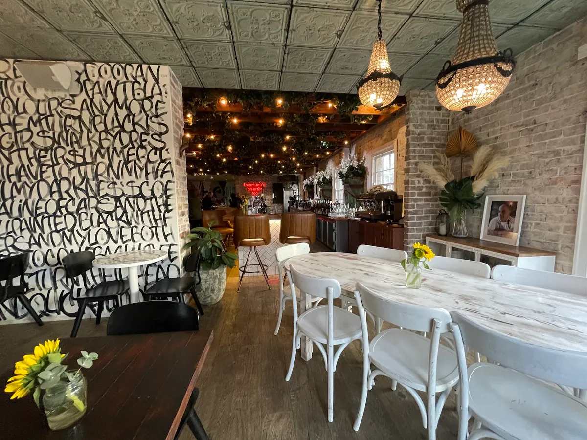 Photo of Rose of Australia, one of the top bars in Erskineville