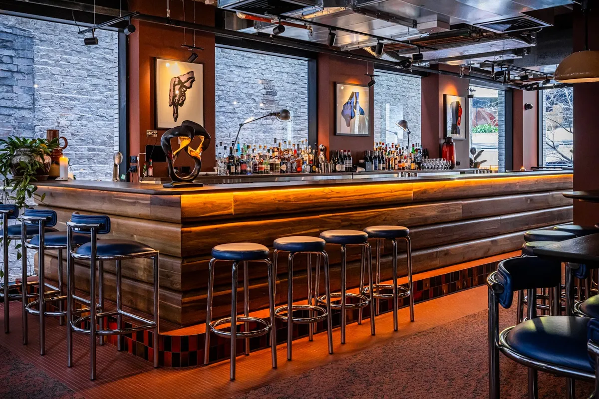 Photo of Disco Pantera, one of the top bars in Sydney