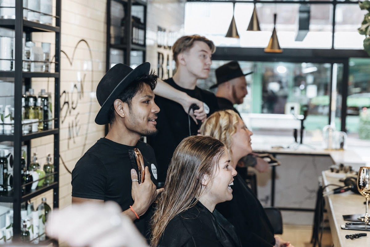 Blow Bar Co | Bronte thumbnail 4