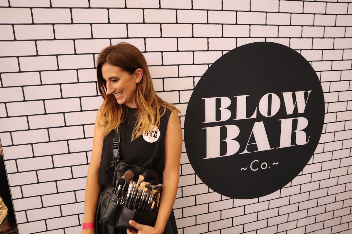 Blow Bar Co | Bronte thumbnail 3