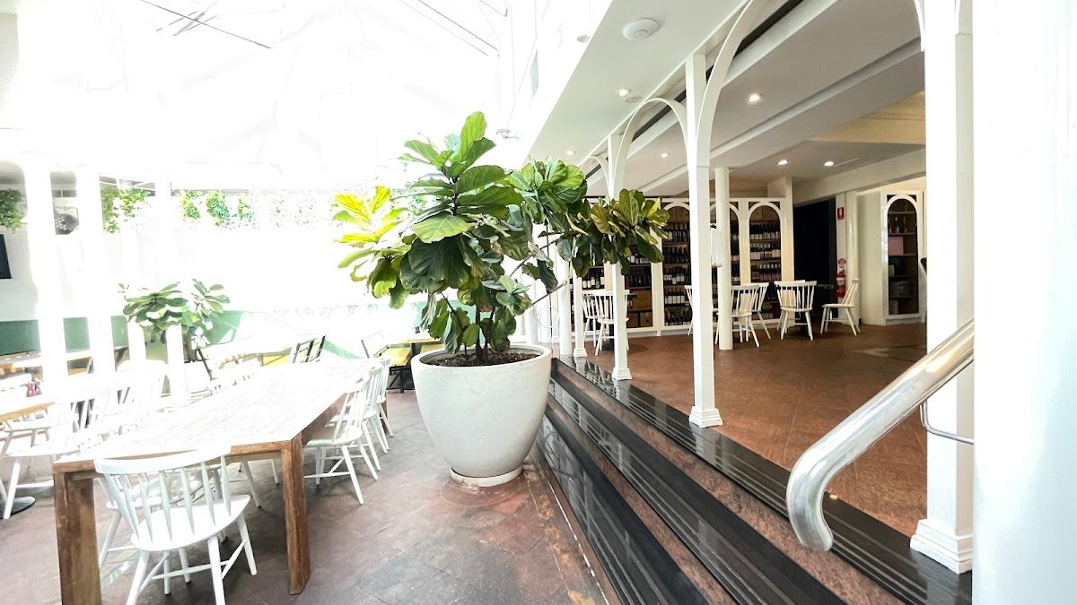 Featured image for Cat & Fiddle Hotel